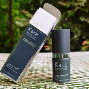 **SOLD** Kate Somerville Age Arrest Eye Cream